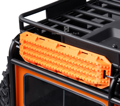 grc3d打印罚跪脱困板防滑模型