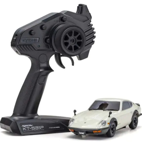 NISSANFairlady240ZG