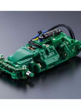 京商 32798SP Kyosho Mini-Z MR-03 EVO 绿色限定 车架  原装正品