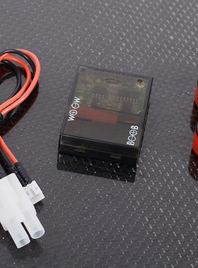 RC4Wd 绞盘无线 控制器 绞盘 遥控（含接收器）可遥控 Z-S1092
