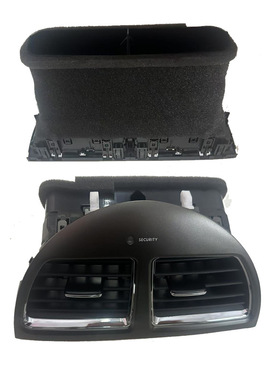 适用于10-12款雷克萨斯es350空调出风口55660-33200 55660-33900