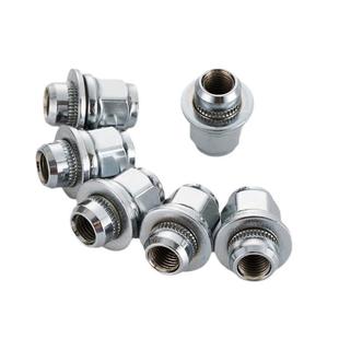 M25G37 EX25 QX60 80轮毂螺帽 FX35 适用英菲尼迪轮胎螺丝Q50L