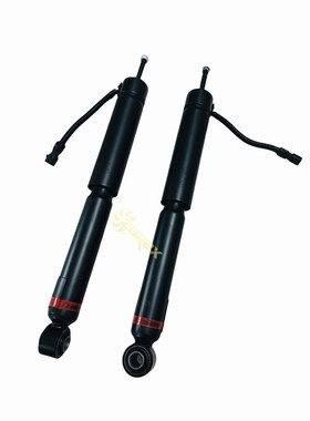 丰田普拉多霸道GRJ120带电感后减震器48530-6948548530-60071