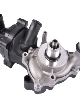 机械水泵总成079121013P适用于奥迪大众 A8 A6L S5 RS5 4.2T V8