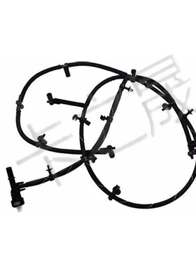 适用于2011年-2016年福特F-250发动机燃油软管回油管BC3Z9A564B