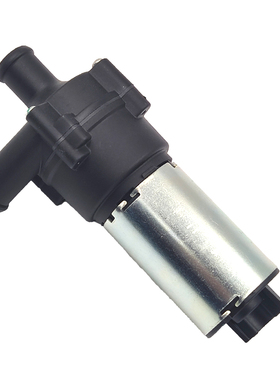 适用于奔驰G级W463循环泵G350辅助水泵G500暖风水循环G55暖水泵G6