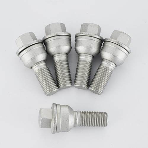 Q2Q3Q5Q7Q5L轮胎螺丝帽