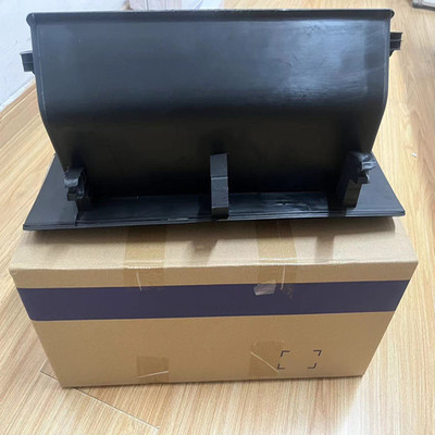 适用于科沃兹科鲁泽仪表台副驾驶杂物箱科鲁泽工具箱总成储物箱