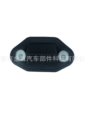适用雷克萨斯ES240尾门行李箱开关ES350尾盖开关LS430后备箱开关