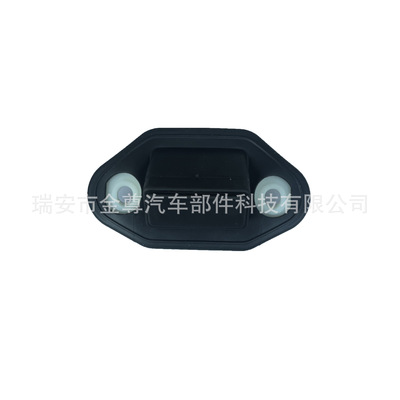 适用雷克萨斯ES240尾门行李箱开关ES350尾盖开关LS430后备箱开关