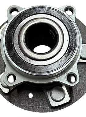 适用于14-21特斯拉ModelS Mx前轮毂总成前轮芯四驱轴承1027170-00