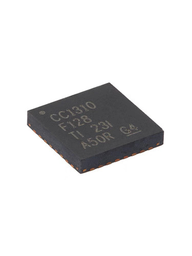 原装CC1310F128RHBR VQFN-32-EP 32位ARM Cortex-M3 无线MCU芯片