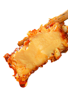 零添加剂云南牟定豆腐乳320g*2瓶