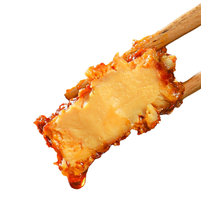 零添加剂云南牟定豆腐乳320g*2瓶