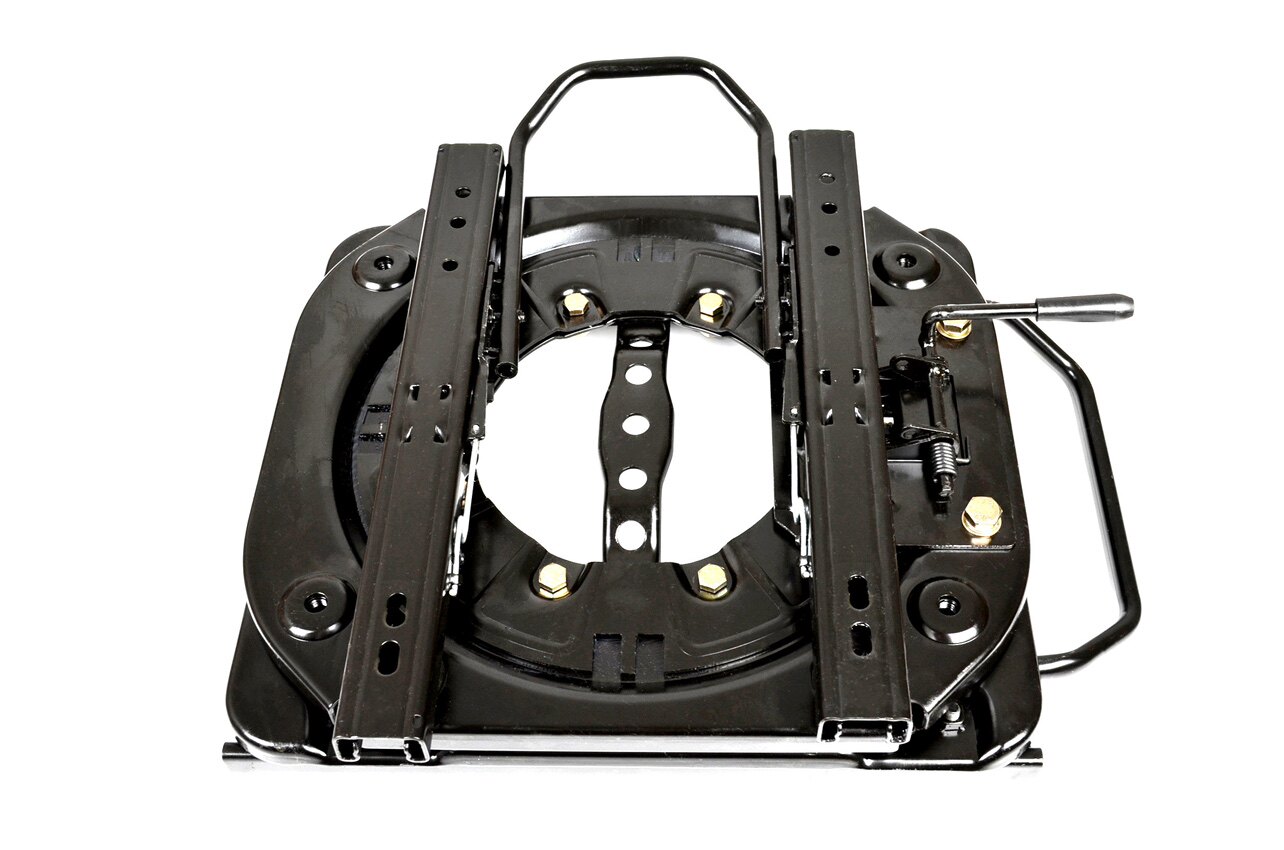 FACTORY DIRECT CAR SEAT 360 DEGREE SWIVEL BASE MODIFIED RV COMMERCIAL TRUCK MODIFIED TURNTABLE ACCESSORIES