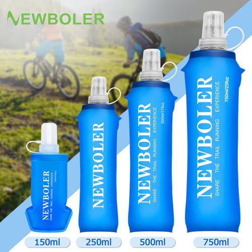 NEWBOLER折叠水壶软水壶