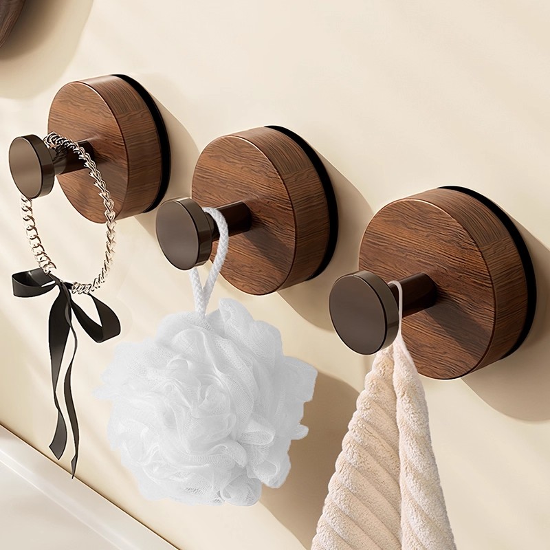 吸盘挂钩强力承重免打孔无痕挂钩