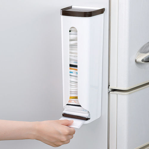 日本垃圾袋收纳日本垃圾袋收纳盒