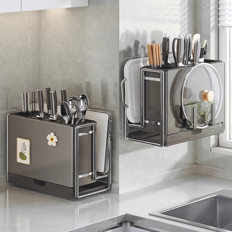 【2025新款】日本刀架置物架