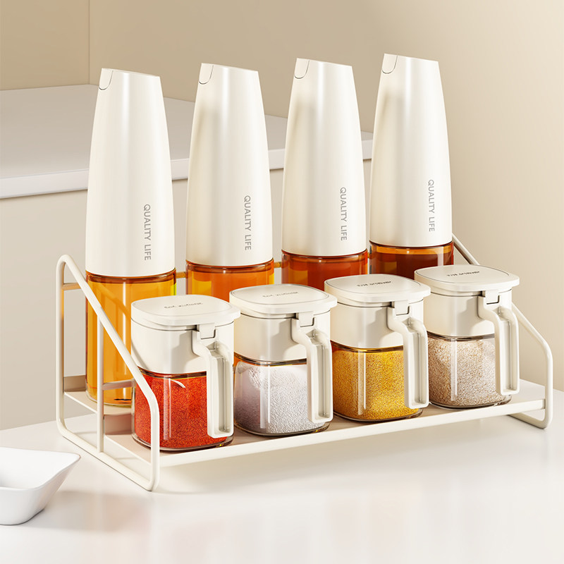 日本高端调料瓶罐食品级