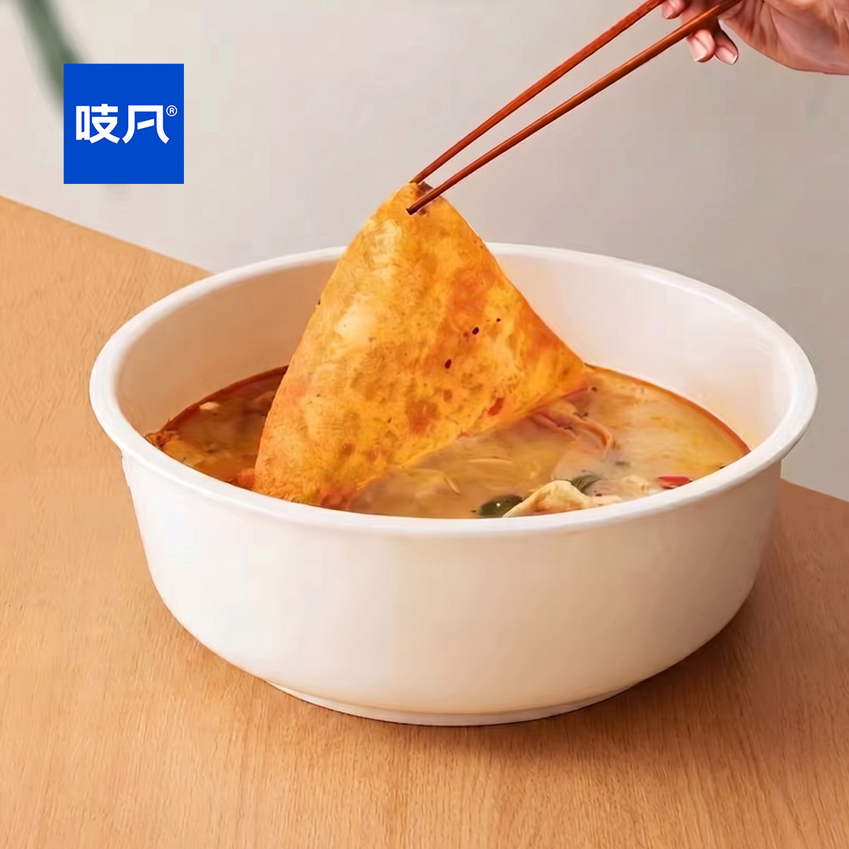 日本吸油纸食物专用厨房煮炖喝汤煲汤孕妇去油炸减脂滤油膜食品级