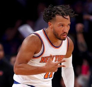 布伦森13号球衣巴雷特9号城市复古版篮球服背心上衣