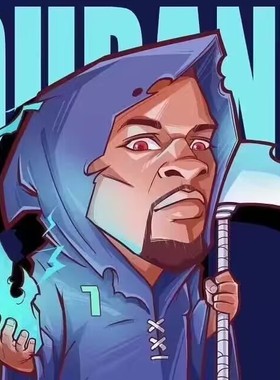 凯文杜兰特7号球衣城市版KD杜神阿杜35号篮球服Kevin Durant