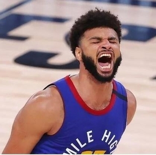 篮球衣1号波特27号戈登50号穆雷球服背心