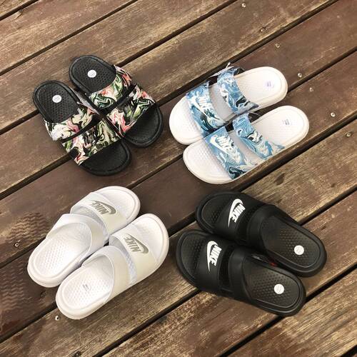 透气拖鞋Nike/耐克休闲