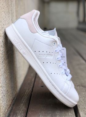 阿迪达斯三叶草Stan Smith小白鞋休闲女鞋B41625 M20324 EE7708