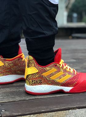 Adidas Tmac Millennium Boost麦迪篮球鞋 G27750 G26952 G28376