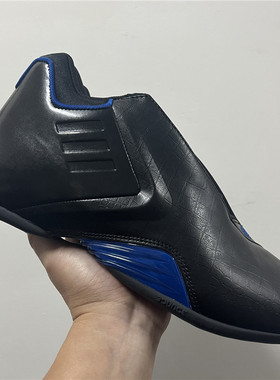 adidas TMAC 3 RESTOMOD阿迪达斯麦迪3代复刻篮球鞋GY0258