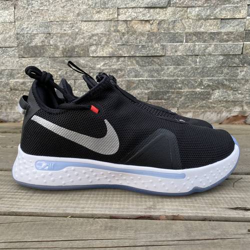 缓震篮球鞋Nike/耐克男