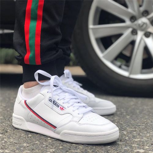 老爹鞋Adidas/阿迪达斯板鞋休闲