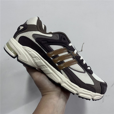 adidas Originals Response CL防滑耐磨缓震运动休闲跑鞋JQ9153