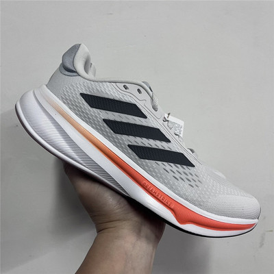 adidas Response Super 阿迪达斯防滑耐磨减震透气跑鞋JI4627