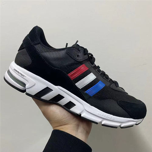 缓震Adidas/阿迪达斯男女运动鞋