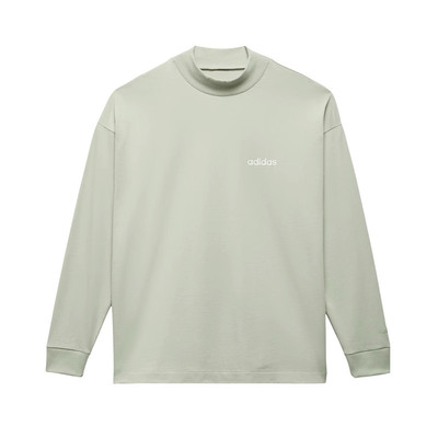 阿迪达斯长袖男女复古