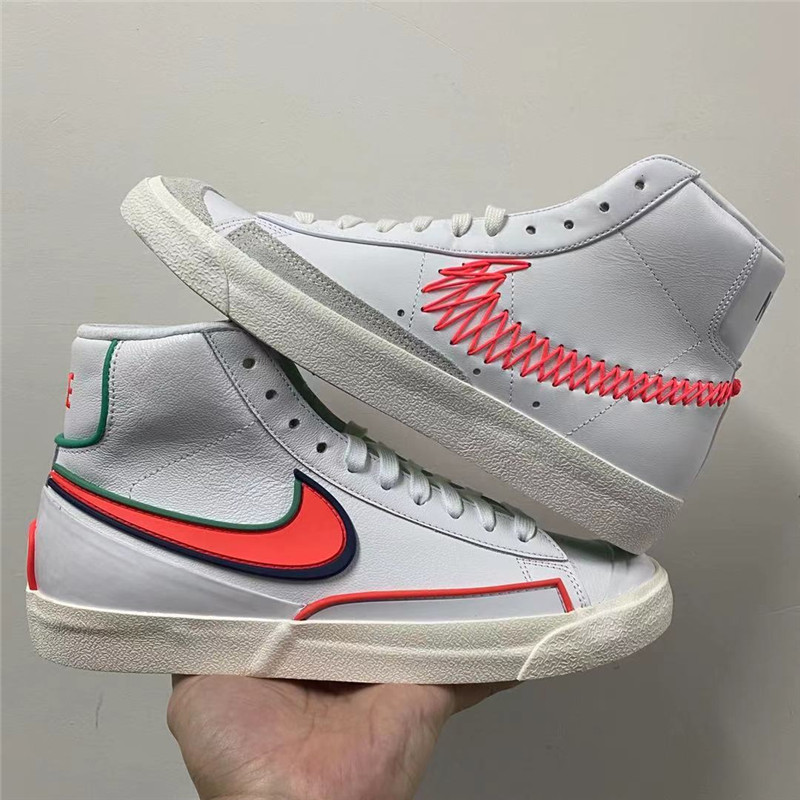 板鞋Nike/耐克休闲板鞋系带