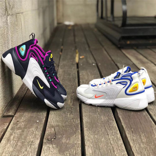 Nike/耐克老爹鞋跑步鞋