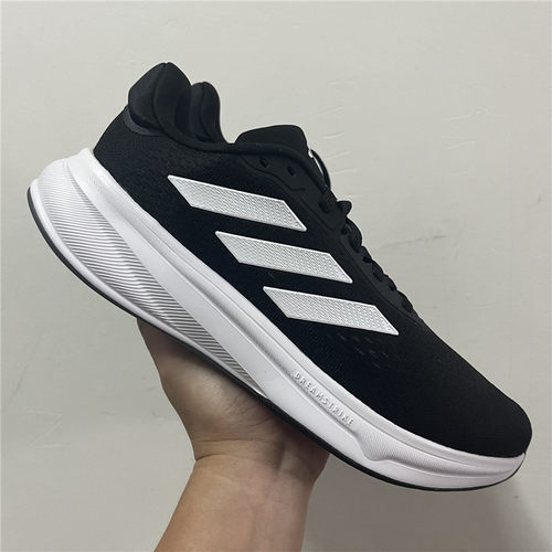 缓震跑步鞋Adidas/阿迪达斯