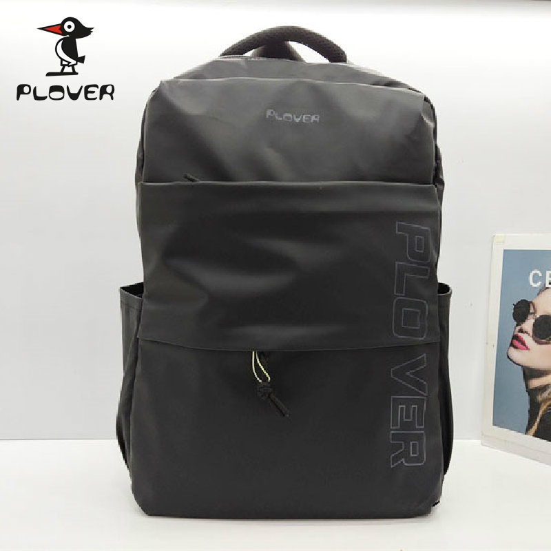 Plover啄木鸟正品2025新款大容量旅游双肩包通勤电脑包JBL5100003