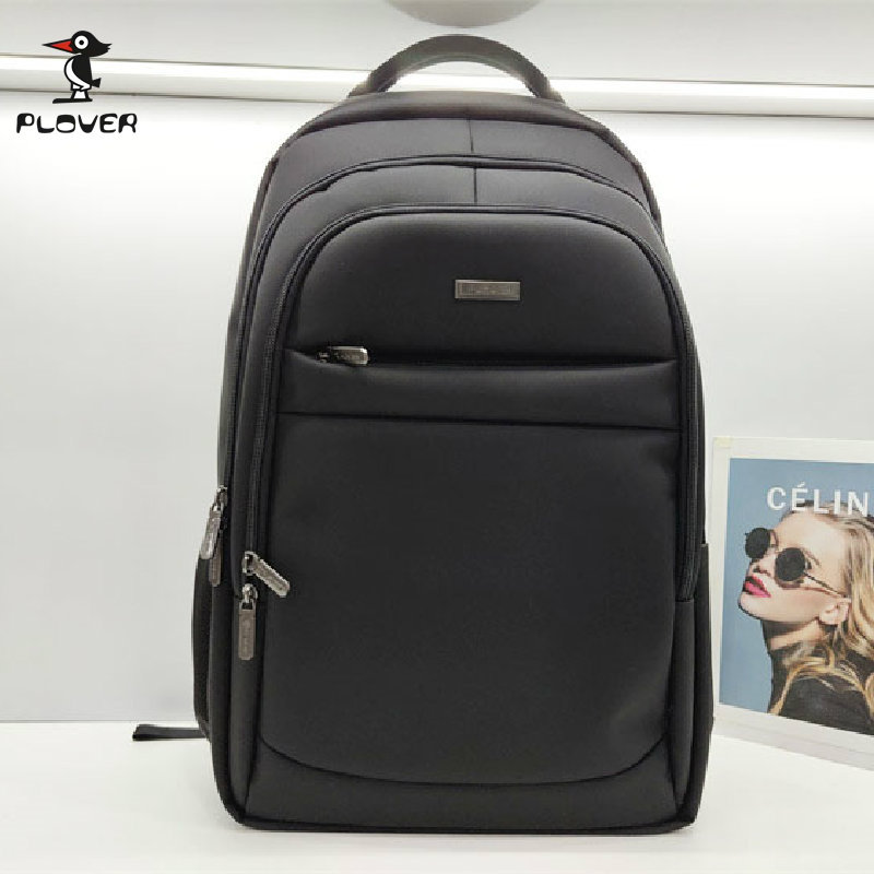 Plover/啄木鸟正品2025新款超休闲大双肩包多功能电脑包BL9100232