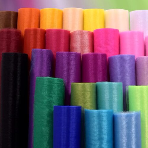 婚庆纱幔用品楼梯扶手装饰