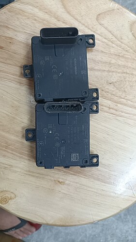 长安CS35CS55CS75PLUSCS85CS95毫米波雷达ACC定速巡航模块电脑