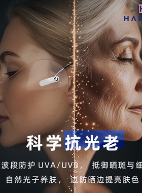 不贴脸不花妆不闷气养肤防晒口罩