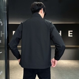 507A-JK407R-P95秋冬新品加棉加厚时尚男士外套休闲夹克衫，男装夹克，星座507A（原星座306B-2）