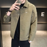 306B-2-JK419-P802024时尚男士夹克休闲百搭青年时尚外套，男装夹克，星座507A（原星座306B-2）