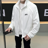 白色