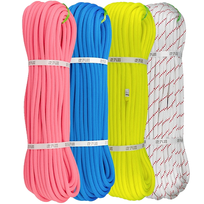 走天涯高空作业绳电力外墙清洗